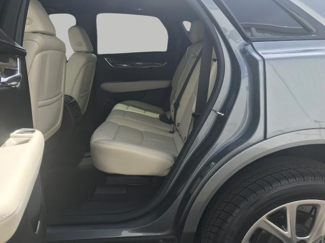 2020 Cadillac XT5 AWD 4dr Sport