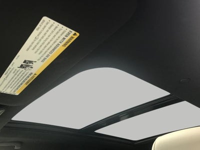 2020 Cadillac XT5 AWD 4dr Sport