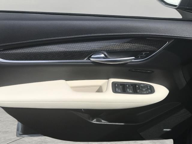 2020 Cadillac XT5 AWD 4dr Sport