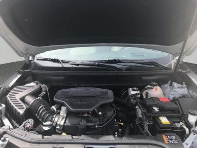 2020 Cadillac XT5 AWD 4dr Sport