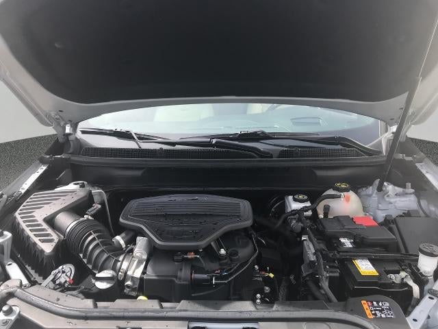 2020 Cadillac XT5 AWD 4dr Sport