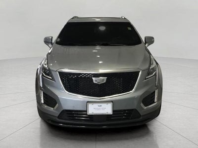 2024 Cadillac XT5 AWD 4dr Sport