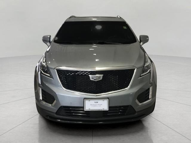 2024 Cadillac XT5 AWD 4dr Sport
