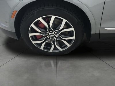 2024 Cadillac XT5 AWD 4dr Sport
