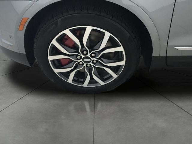 2024 Cadillac XT5 AWD 4dr Sport