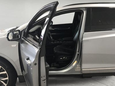2024 Cadillac XT5 AWD 4dr Sport