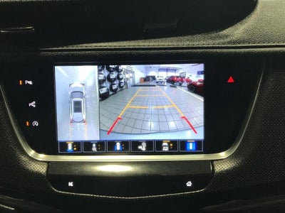 2024 Cadillac XT5 AWD 4dr Sport