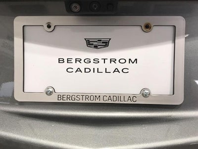 2024 Cadillac XT5 AWD 4dr Sport