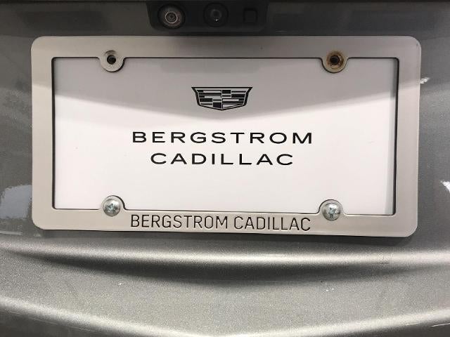 2024 Cadillac XT5 AWD 4dr Sport