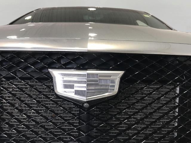 2024 Cadillac XT5 AWD 4dr Sport