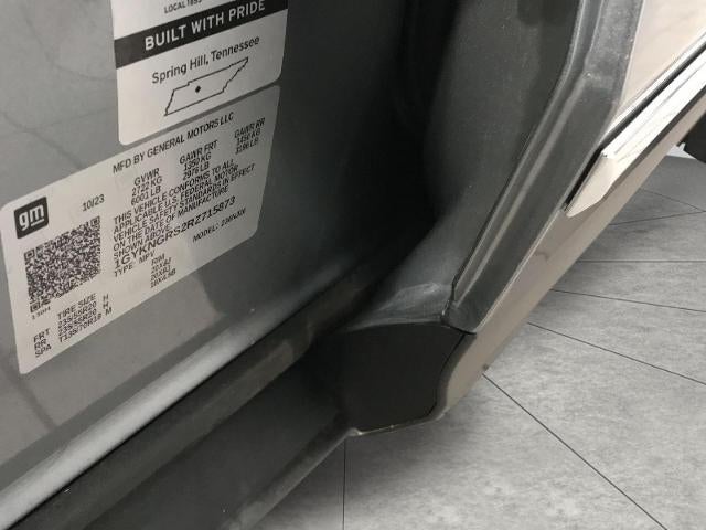 2024 Cadillac XT5 AWD 4dr Sport