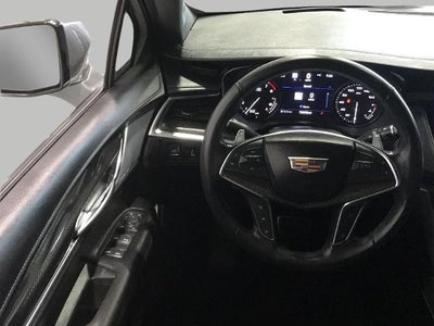 2024 Cadillac XT5 AWD 4dr Sport
