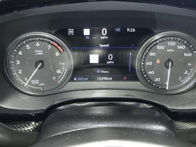 2024 Cadillac XT5 AWD 4dr Sport