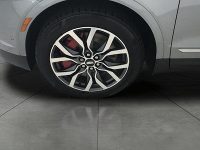 2024 Cadillac XT5 AWD 4dr Sport