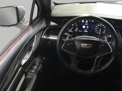 2024 Cadillac XT5 AWD 4dr Sport