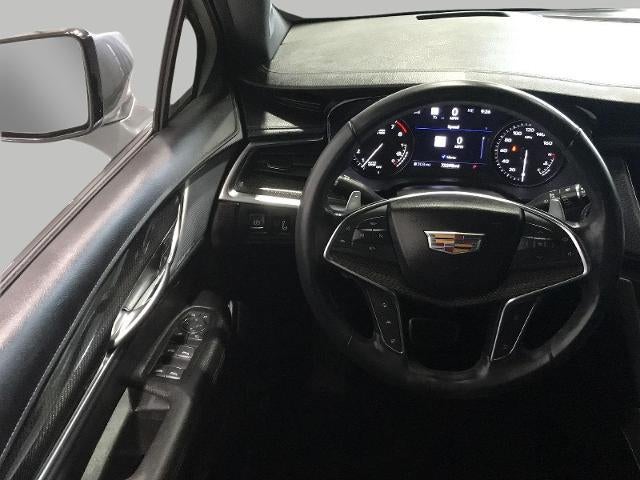 2024 Cadillac XT5 AWD 4dr Sport