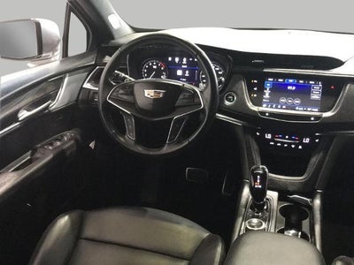 2024 Cadillac XT5 AWD 4dr Sport