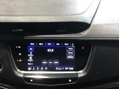 2024 Cadillac XT5 AWD 4dr Sport