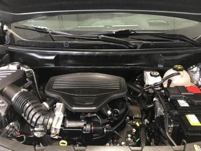 2024 Cadillac XT5 AWD 4dr Sport