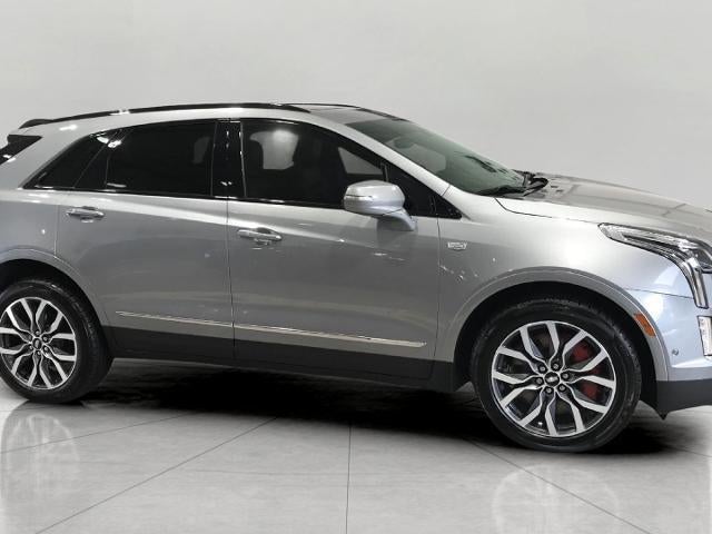 2024 Cadillac XT5 AWD 4dr Sport