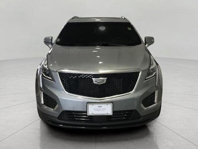 2024 Cadillac XT5 AWD 4dr Sport