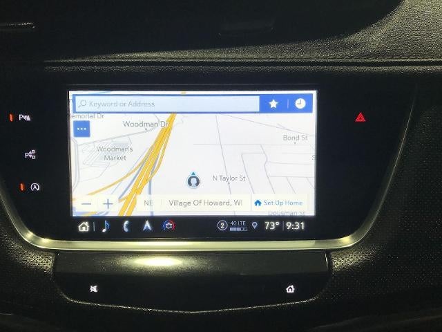 2024 Cadillac XT5 AWD 4dr Sport