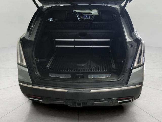 2024 Cadillac XT5 AWD 4dr Sport
