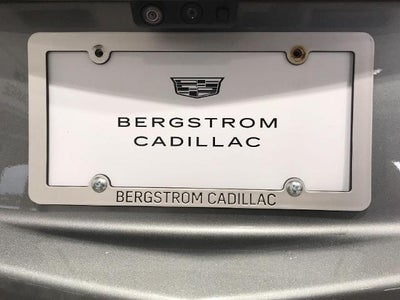 2024 Cadillac XT5 AWD 4dr Sport