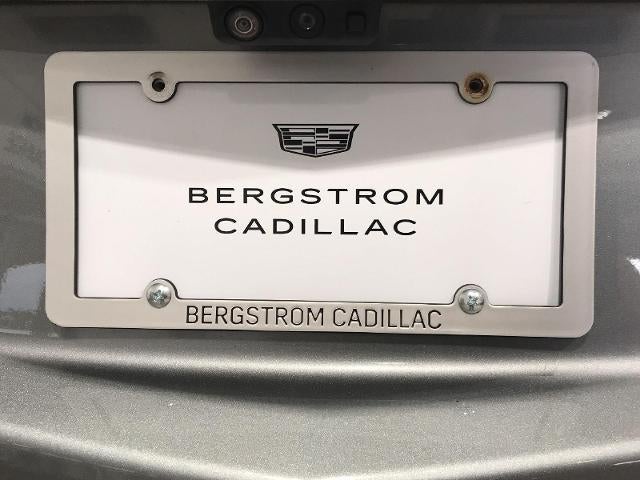 2024 Cadillac XT5 AWD 4dr Sport