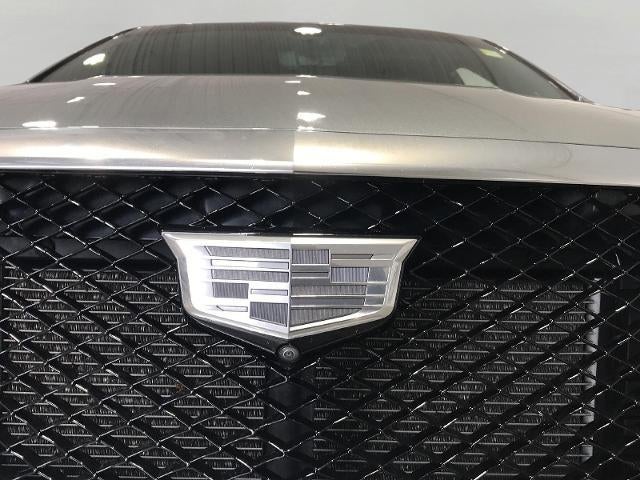 2024 Cadillac XT5 AWD 4dr Sport