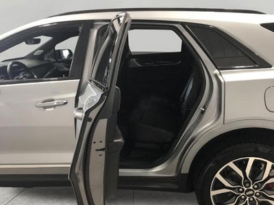 2024 Cadillac XT5 AWD 4dr Sport