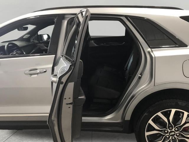2024 Cadillac XT5 AWD 4dr Sport