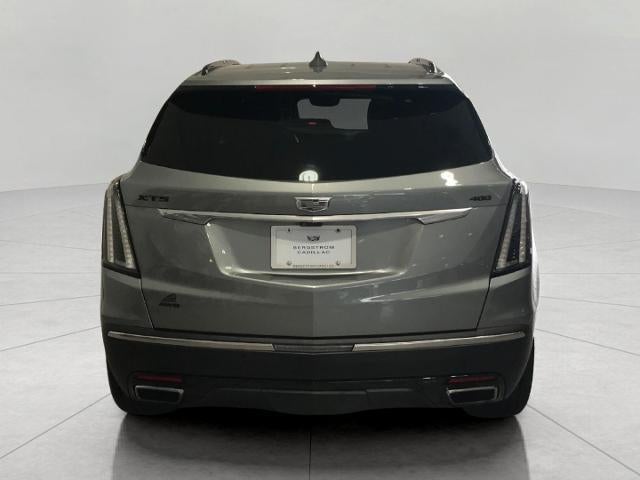 2024 Cadillac XT5 AWD 4dr Sport