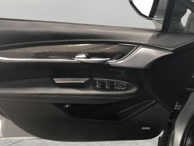 2024 Cadillac XT5 AWD 4dr Sport