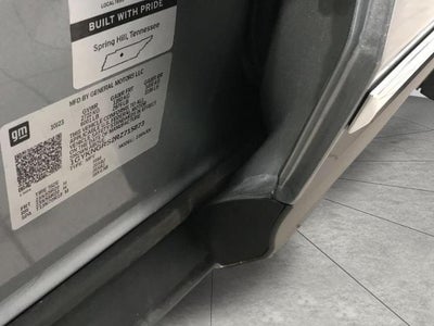 2024 Cadillac XT5 AWD 4dr Sport