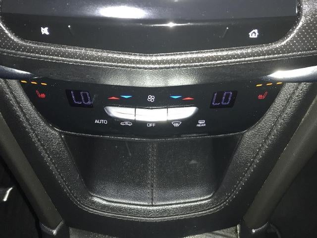 2024 Cadillac XT5 AWD 4dr Sport