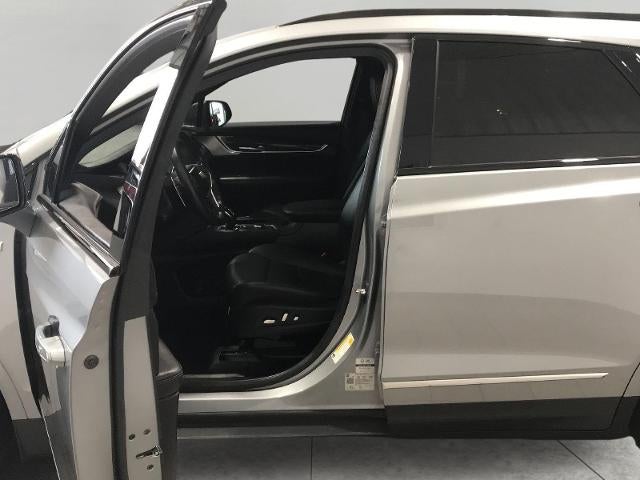 2024 Cadillac XT5 AWD 4dr Sport