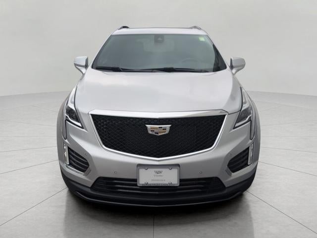 2020 Cadillac XT5 AWD 4dr Sport