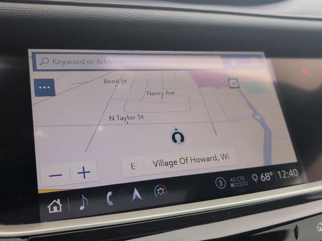 2020 Cadillac XT5 AWD 4dr Sport