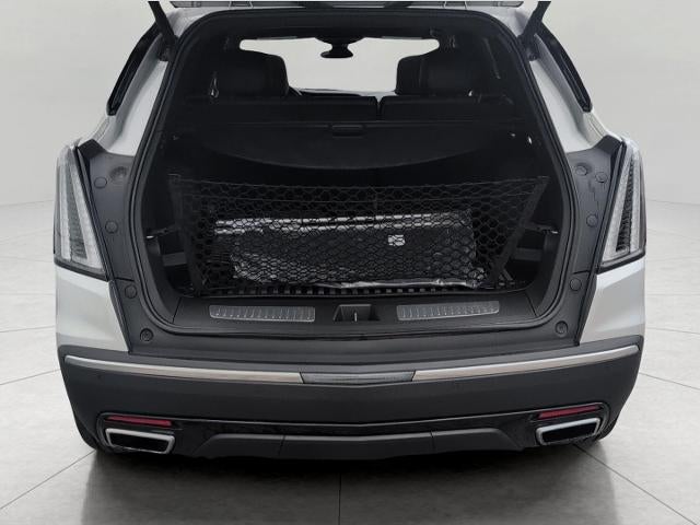 2020 Cadillac XT5 AWD 4dr Sport