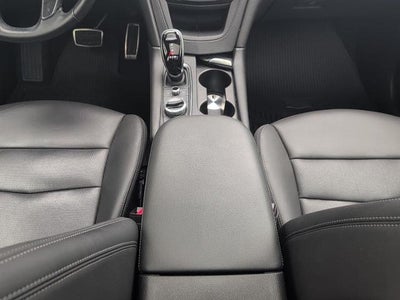 2020 Cadillac XT5 AWD 4dr Sport