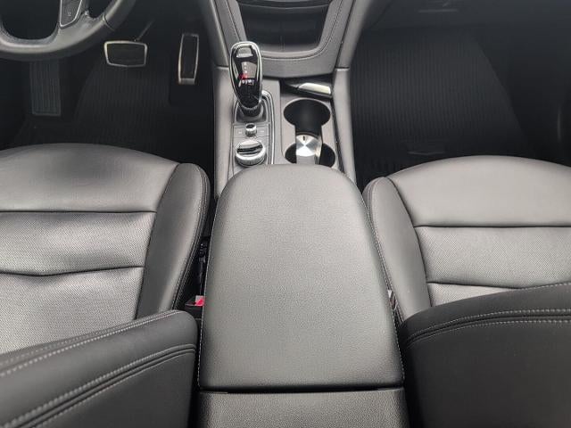 2020 Cadillac XT5 AWD 4dr Sport