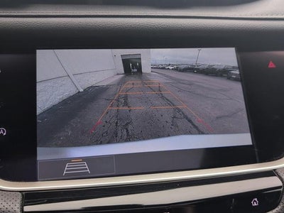 2020 Cadillac XT5 AWD 4dr Sport