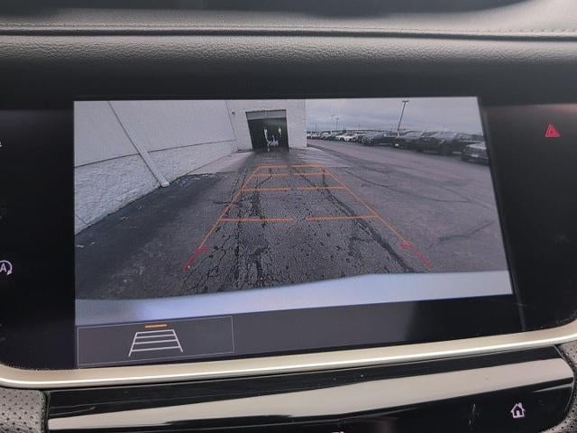 2020 Cadillac XT5 AWD 4dr Sport