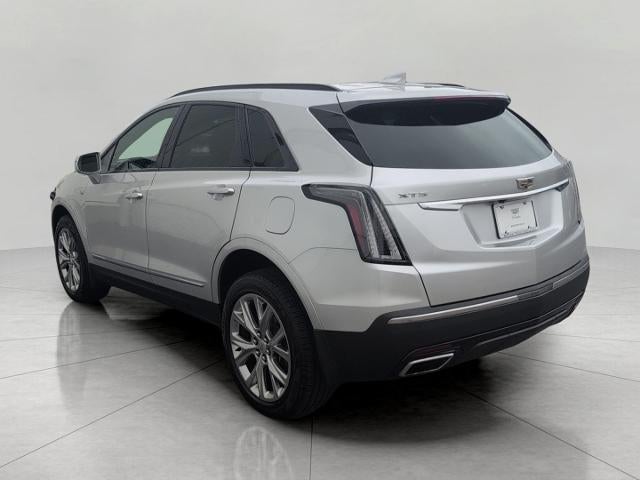 2020 Cadillac XT5 AWD 4dr Sport