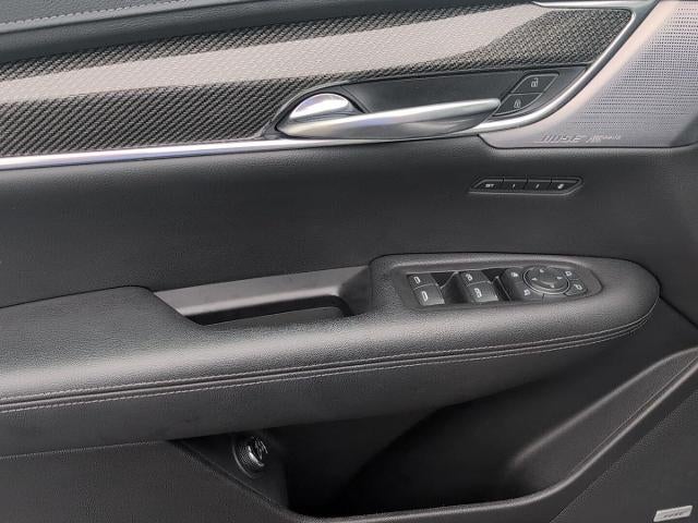 2020 Cadillac XT5 AWD 4dr Sport