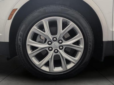2020 Cadillac XT5 AWD 4dr Sport