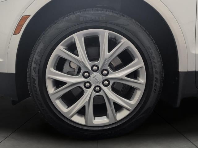 2020 Cadillac XT5 AWD 4dr Sport