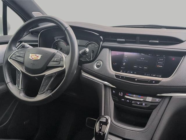 2020 Cadillac XT5 AWD 4dr Sport
