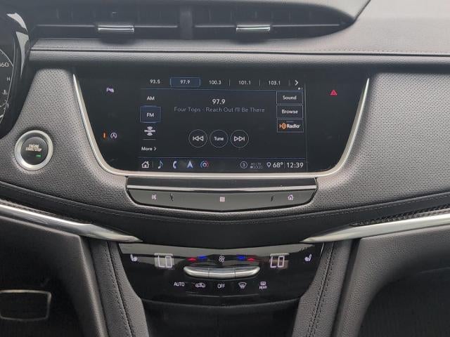 2020 Cadillac XT5 AWD 4dr Sport